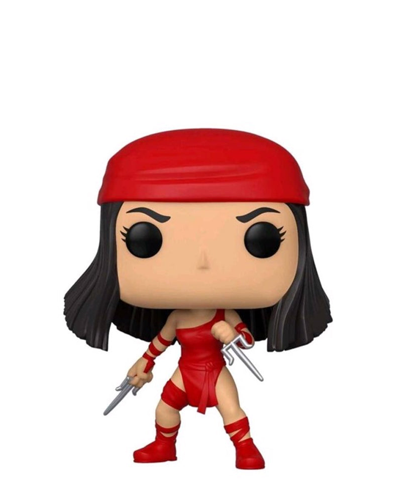 Elektra (First Appearance)