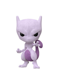 Mewtwo (Flocked)