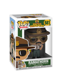 Ramathorn