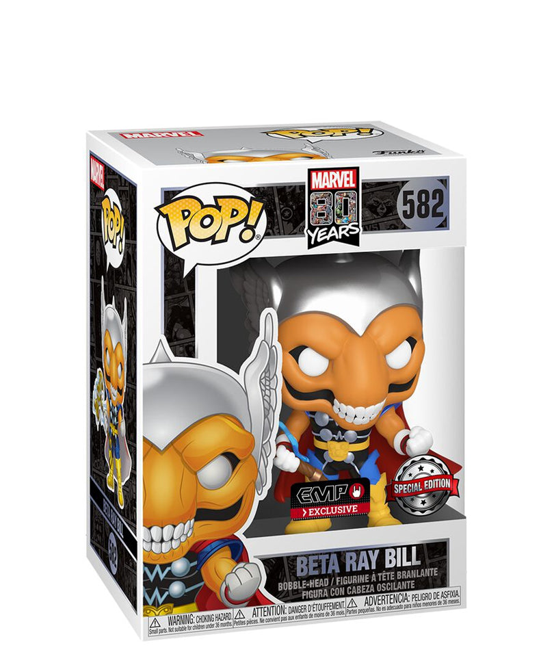 Beta Ray Bill (SE)