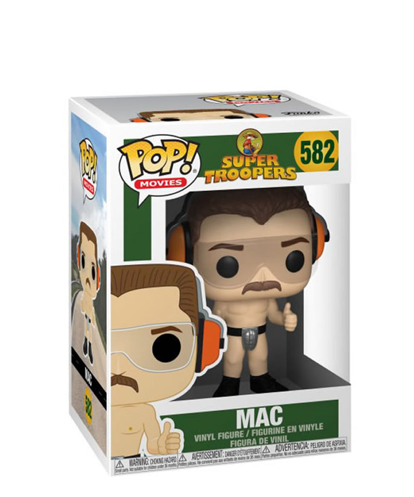 Mac