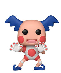 Mr. Mime 