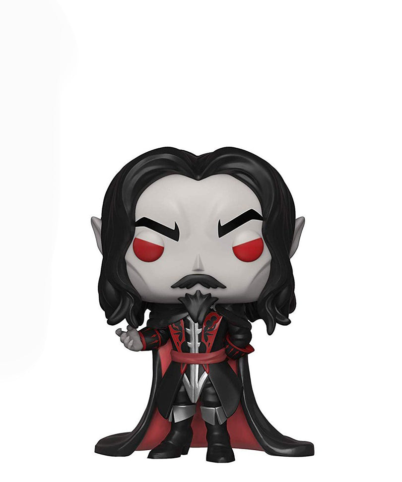 Vlad Dracula Tepes 