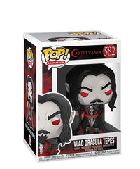 Vlad Dracula Tepes 
