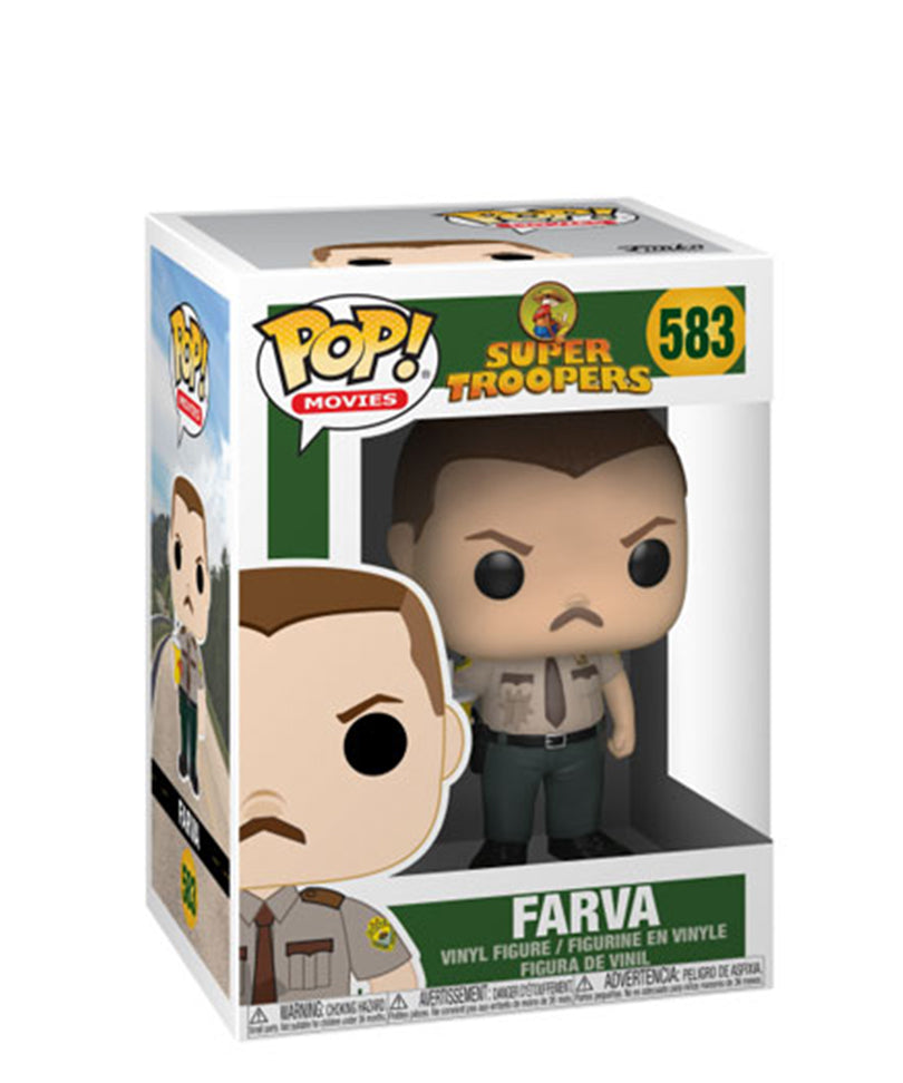 Farva