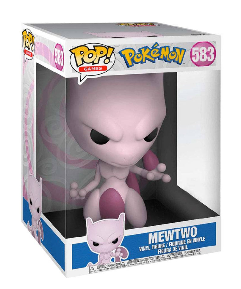 Mewtwo (10-Inch)