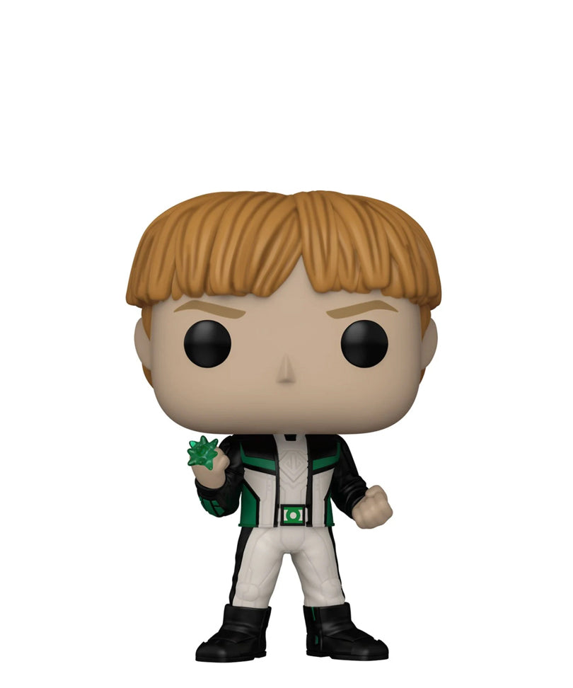 Guy Gardner