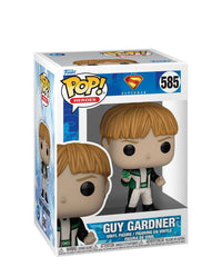 Guy Gardner