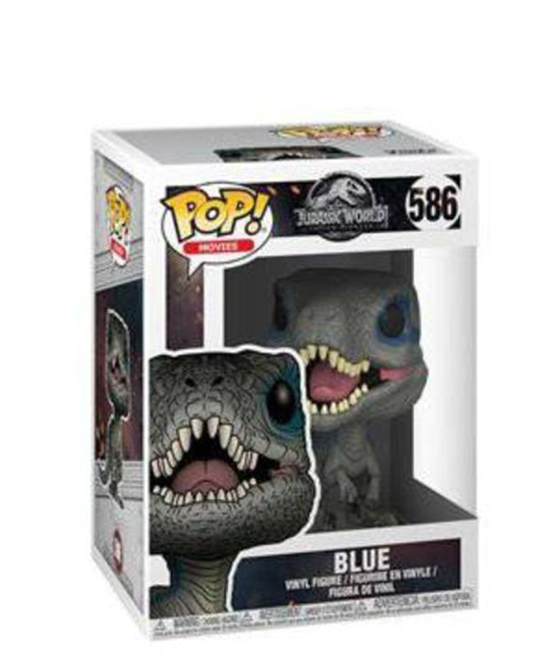 Blue (Fallen Kingdom)