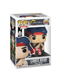 Lance Bean