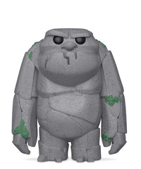Earth Giant