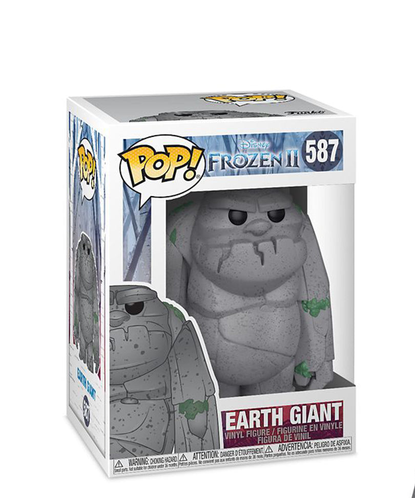 Earth Giant