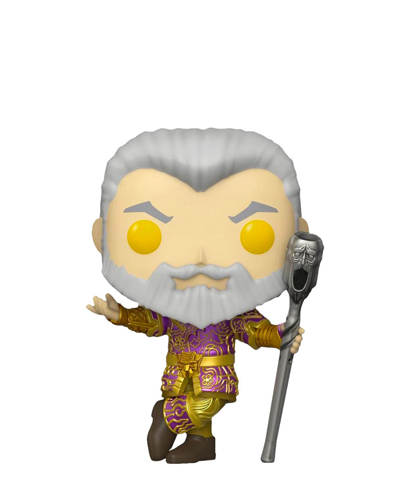 Sheogorath