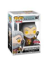 Sheogorath