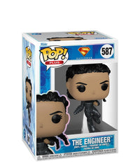 The Engineer