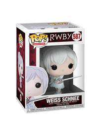 Weiss Schnee