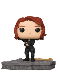 Avengers Assemble: Black Widow