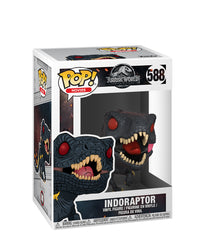 Indoraptor