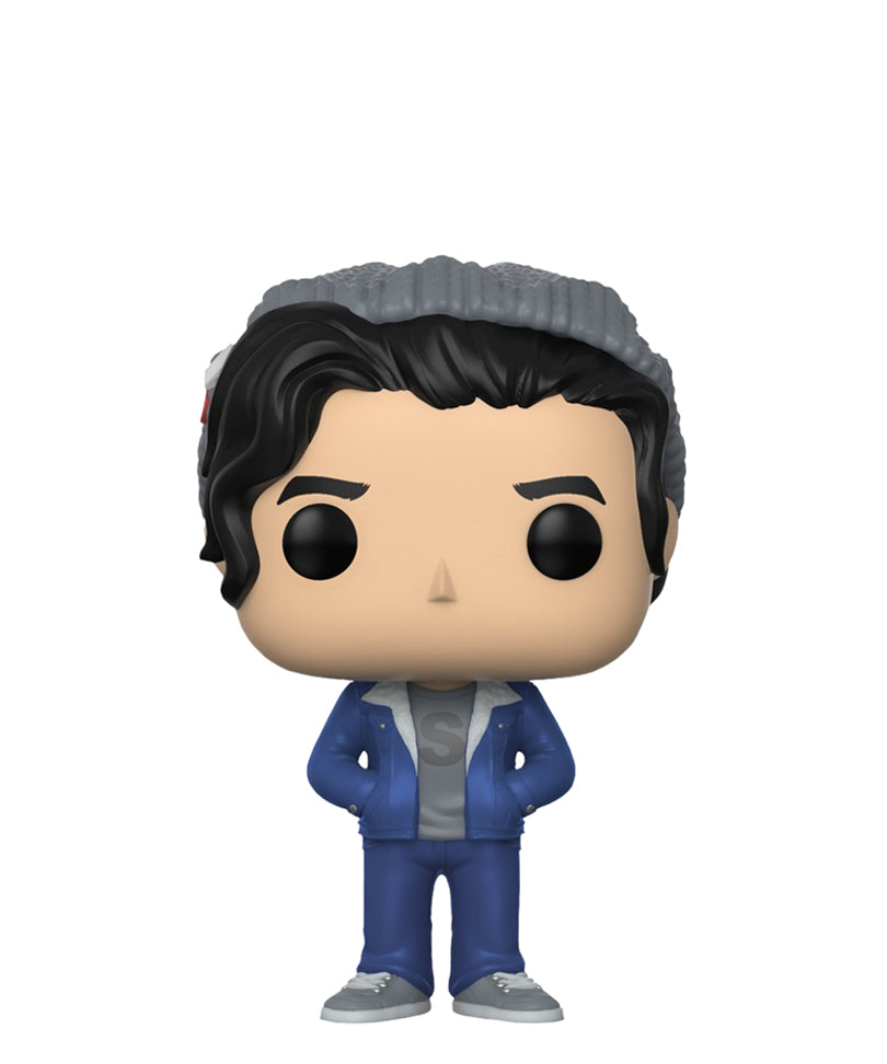 Jughead Jones (Outcast)