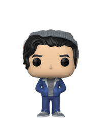 Jughead Jones (Outcast)