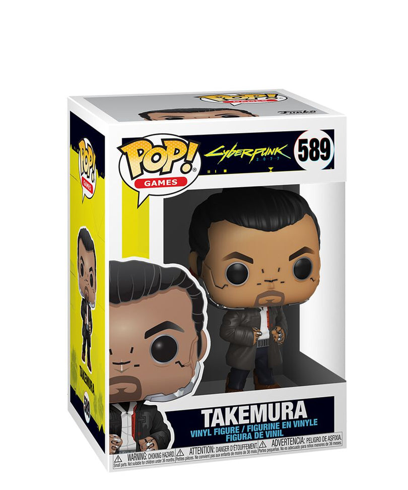 Takemura