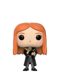 Ginny Weasley (w/ Tom Riddle Diary)