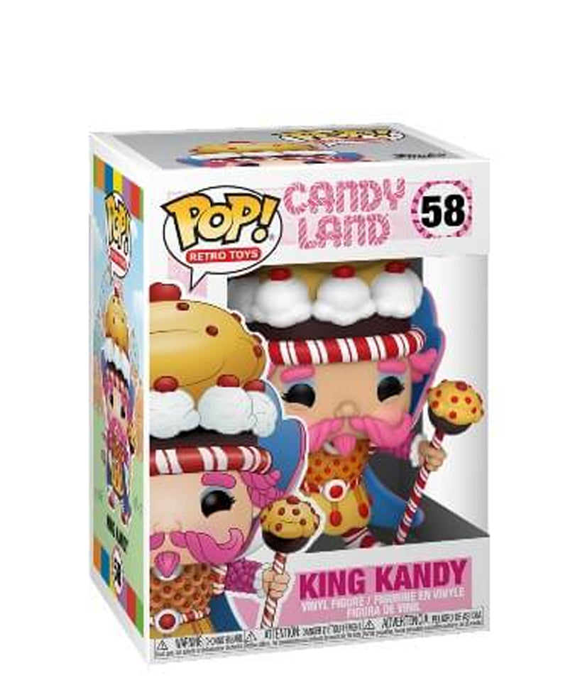 King Kandy