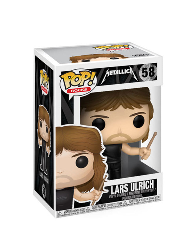 Lars Ulrich