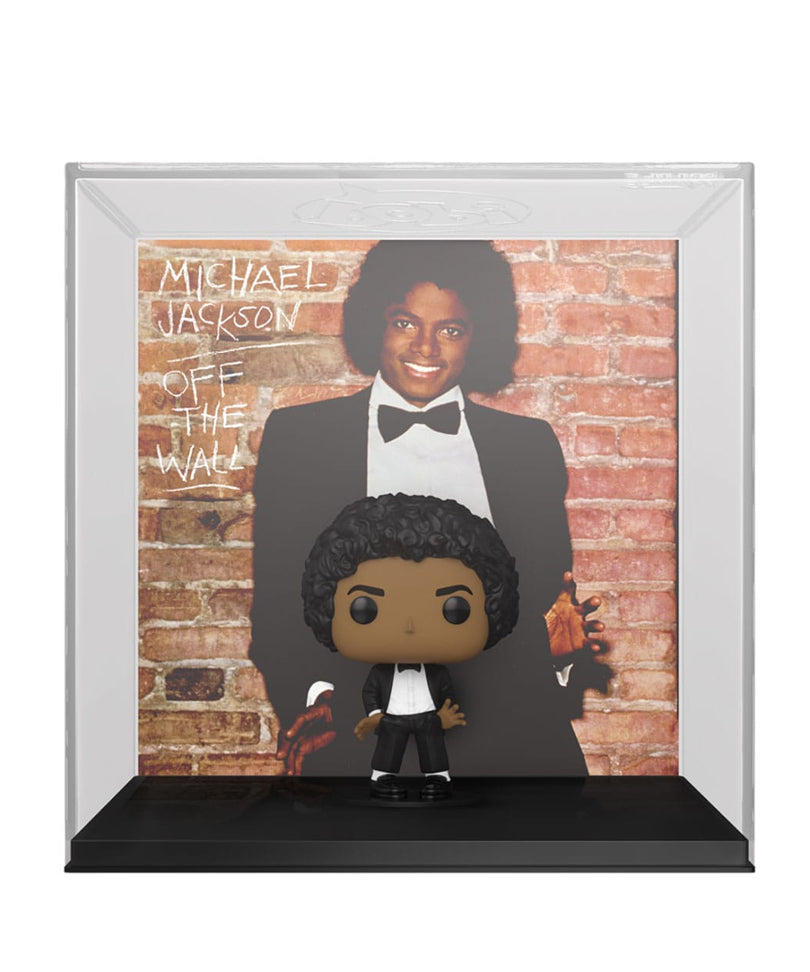 Off the Wall