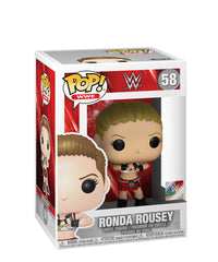 Ronda Rousey (WWE)