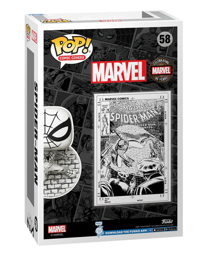 The Amazing Spider-Man #70