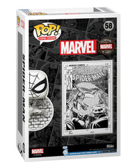The Amazing Spider-Man #70