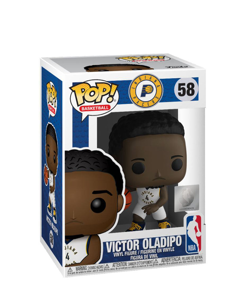 Victor Oladipo (Indiana Pacers)