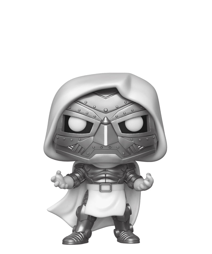 Doctor Doom (God Emperor) [Spring Convention]
