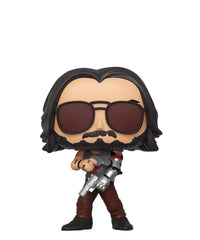 Johnny Silverhand (Sunglasses)