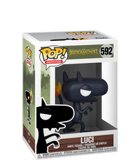 Luci