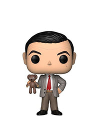 MR. Bean