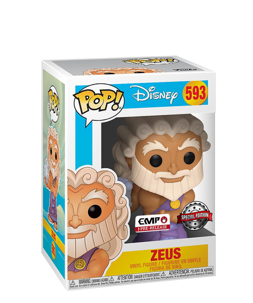 Zeus