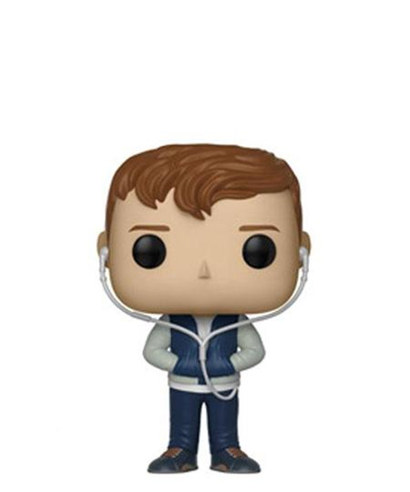 Baby (No Sunglasses)
