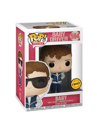 Baby (No Sunglasses)