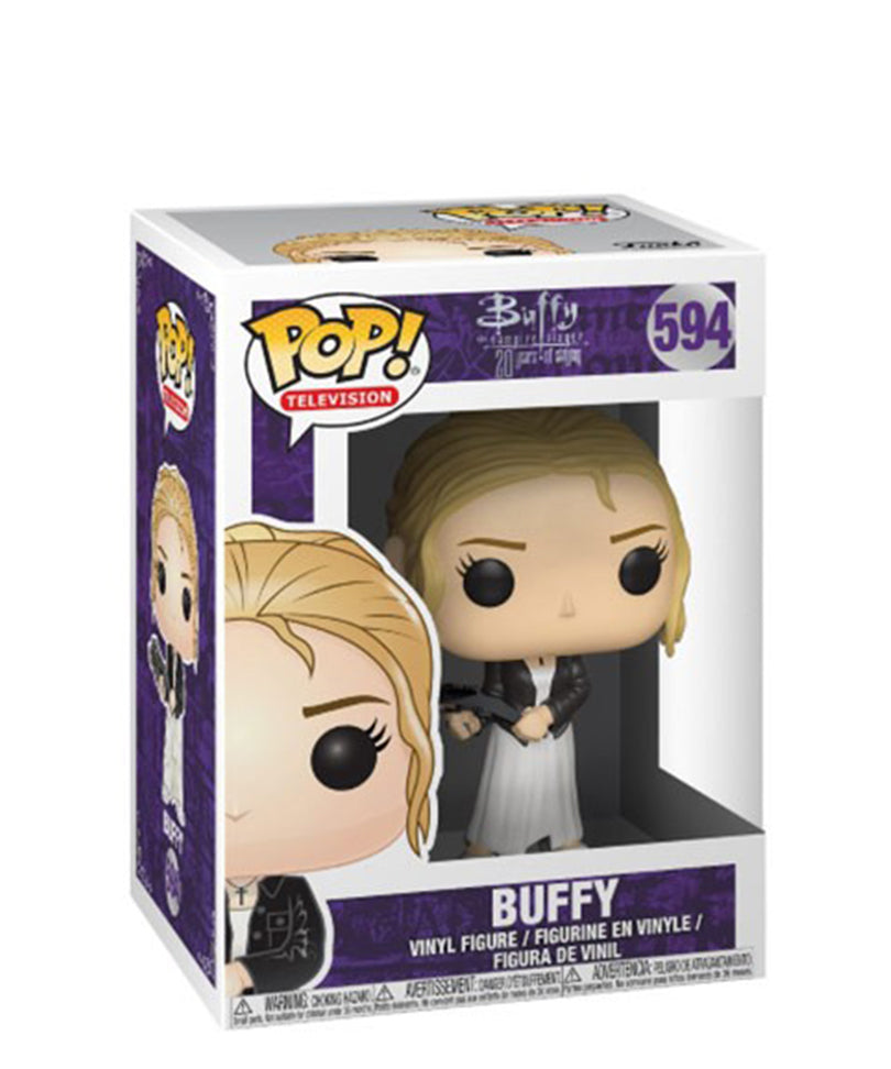 Buffy (Crossbow)