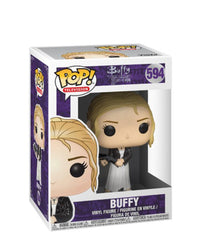 Buffy (Crossbow)