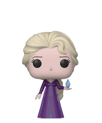 Elsa (Frozen 2) (Nightgown) [Primark]