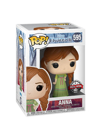 Anna (Frozen 2) (Nightgown)