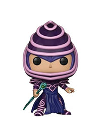 Dark Magician