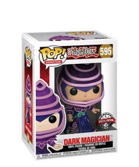 Dark Magician