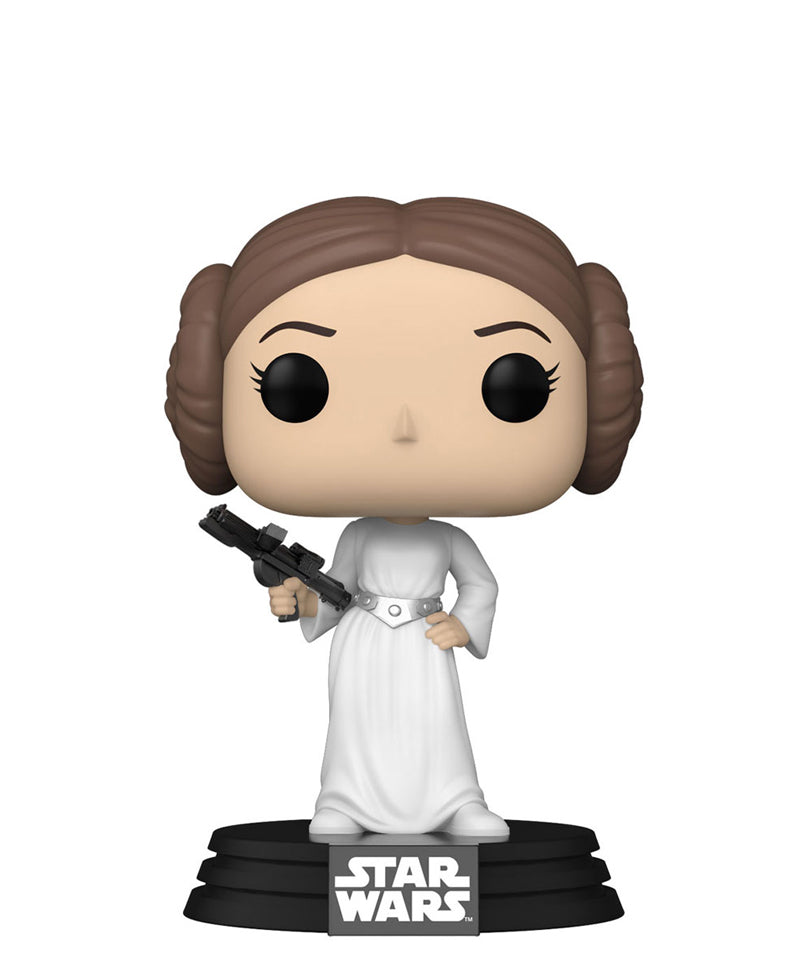 Princess Leia