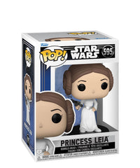 Princess Leia