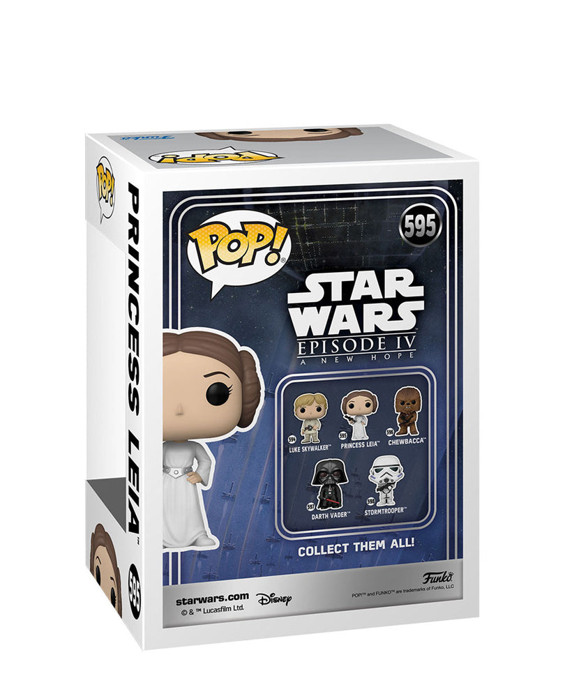 Princess Leia