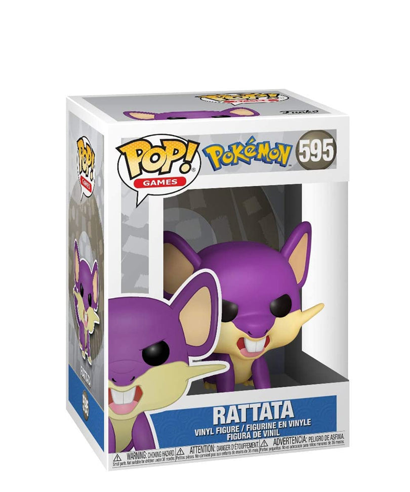 Rattata